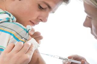 An increased risk of narcolepsy was reported in Europe An increased risk of narcolepsy was reported in Europe