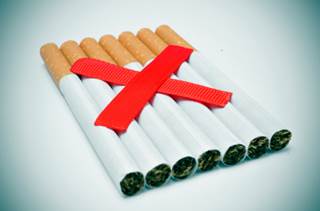 Both Smoking Bans and Cigarette Taxes Deter Smokers Both Smoking Bans and Cigarette Taxes Deter Smokers