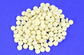 Folic Acid May Help Elderly Handle Heat Waves Folic Acid May Help Elderly Handle Heat Waves