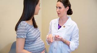 Diabetes Drug May Help Prevent, Treat Preeclampsia Diabetes Drug May Help Prevent, Treat Preeclampsia