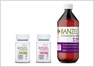 FDA Expands Banzel Age Range for Adjunct Tx in Seizures FDA Expands Banzel Age Range for Adjunct Tx in Seizures