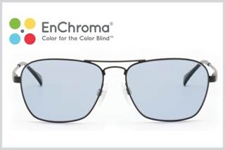 New Indoor Use Eyewear for Color Blind Deficiency Coming Soon New Indoor Use Eyewear for Color Blind Deficiency Coming Soon
