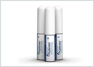 First Nasal Gel for Testosterone Replacement Tx Launched First Nasal Gel for Testosterone Replacement Tx Launched