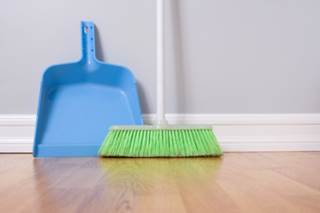 Why a Clean House May Not Lower Asthma, Allergy Risk Why a Clean House May Not Lower Asthma, Allergy Risk