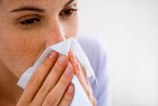 Does Phenylephrine Actually Help with Nasal Congestion in Allergic Rhinitis? Does Phenylephrine Actually Help with Nasal Congestion in Allergic Rhinitis?