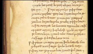Is an Ancient Potion the Next Antibiotic for MRSA? Is an Ancient Potion the Next Antibiotic for MRSA?