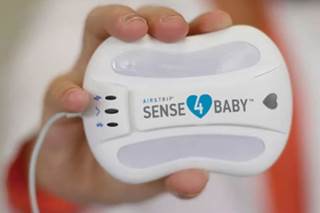 Wireless Fetal Monitoring System Now Cleared for Home Use Wireless Fetal Monitoring System Now Cleared for Home Use