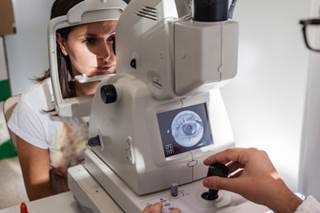 Seizure Drug Could Boost Eyesight of MS Patients Seizure Drug Could Boost Eyesight of MS Patients