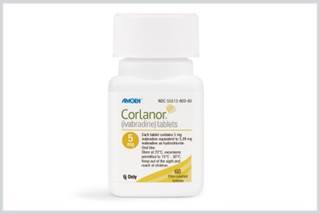 CHF Tx With Novel Mechanism Launching Soon CHF Tx With Novel Mechanism Launching Soon