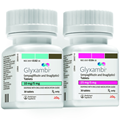 GLYXAMBI GLYXAMBI