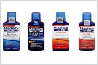 Recall of OTC Cold/Flu Medicine Due to Mislabeling Initiated Recall of OTC Cold/Flu Medicine Due to Mislabeling Initiated