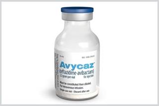 New Antibiotic Available for Serious Infections New Antibiotic Available for Serious Infections