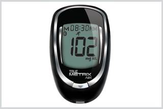 New "Smart" Blood Glucose Monitoring System Approved New "Smart" Blood Glucose Monitoring System Approved