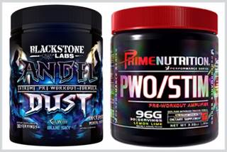 14 Warning Letters Issued Over DMBA Presence in Supplements 14 Warning Letters Issued Over DMBA Presence in Supplements