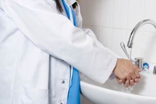 Healthcare Antiseptics Under Scrutiny by FDA Over Safety, Efficacy Healthcare Antiseptics Under Scrutiny by FDA Over Safety, Efficacy