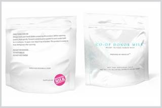 New Human Donor Milk Can Be Stored at Room Temperature New Human Donor Milk Can Be Stored at Room Temperature