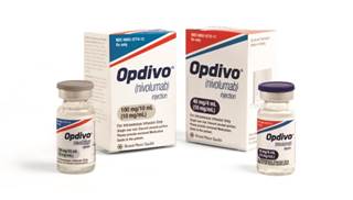 Study on Opdivo for Head, Neck CA Halted Early Study on Opdivo for Head, Neck CA Halted Early