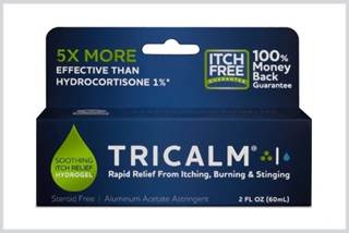 Study: Anti-Itch Hydrogel Superior to OTC Creams Study: Anti-Itch Hydrogel Superior to OTC Creams