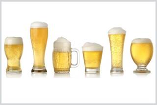 Responsible Alcohol Consumption May Start With the Glass Responsible Alcohol Consumption May Start With the Glass