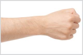 Grip Strength: A New Measurement for CVD Mortality Risk? Grip Strength: A New Measurement for CVD Mortality Risk?