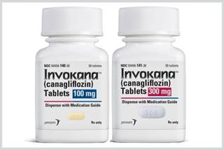 Real-World Data on A1c Reduction With Invokana Announced Real-World Data on A1c Reduction With Invokana Announced