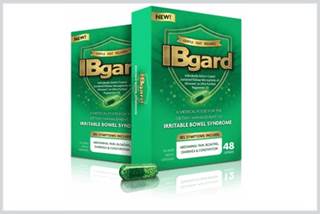 OTC IBgard Reduces Short-Term IBS Symptoms in Study OTC IBgard Reduces Short-Term IBS Symptoms in Study