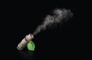 New Inhaler Option for COPD Now Approved New Inhaler Option for COPD Now Approved