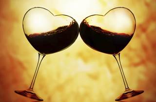 One-Third of People Believe Alcohol Is Heart-Healthy One-Third of People Believe Alcohol Is Heart-Healthy