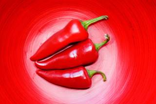 Toxin From Chili Peppers, Gallbladder Cancer Toxin From Chili Peppers, Gallbladder Cancer