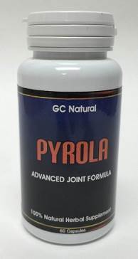 NSAID, Antihistamine Discovered in Joint Pain Supplement NSAID, Antihistamine Discovered in Joint Pain Supplement