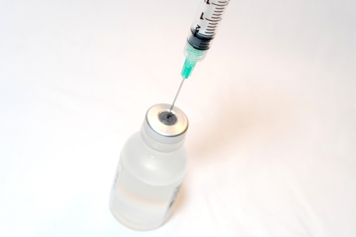 Ovarian Cancer Vaccine