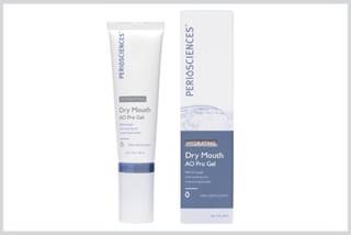 New Products for Dry Mouth Launched New Products for Dry Mouth Launched