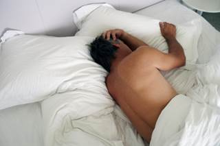 Insomnia Tx Could Help Combat Sleep Issues in TBI Insomnia Tx Could Help Combat Sleep Issues in TBI