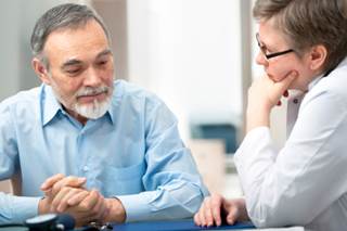 Of adults aged 45 years and older reporting recent check-up, only 25.2% reported SMCs Of adults aged 45 years and older reporting recent check-up, only 25.2% reported SMCs