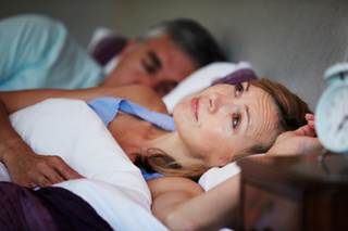 Factors Identified in Zolpidem Treatment Failure for Insomnia Factors Identified in Zolpidem Treatment Failure for Insomnia