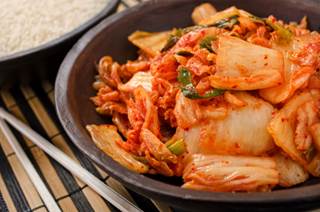 Fermented Foods: The Recipe for Reducing Social Anxiety? Fermented Foods: The Recipe for Reducing Social Anxiety?