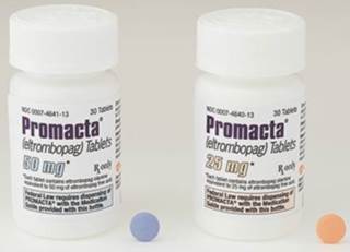 Promacta Now Approved for Pediatric ITP Patients Promacta Now Approved for Pediatric ITP Patients