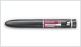 Humalog KwikPen Approved in New Strength Humalog KwikPen Approved in New Strength