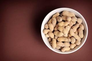 Peanut Allergy Drug Designated Breakthrough Therapy Peanut Allergy Drug Designated Breakthrough Therapy