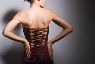 Corset Training: Unraveling the New Celebrity Trend Corset Training: Unraveling the New Celebrity Trend