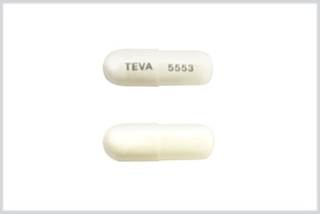 Teva's Generic Focalin XR Available in New Strength Teva's Generic Focalin XR Available in New Strength