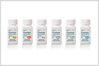 Antiepileptic Gains New Adjunct Tx Indication Antiepileptic Gains New Adjunct Tx Indication
