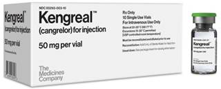 Novel Antiplatelet Agent Gets FDA Approval Novel Antiplatelet Agent Gets FDA Approval