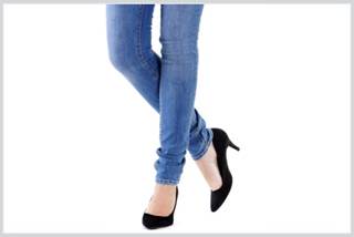 Neurological Complications Caused by "Skinny Jeans" Neurological Complications Caused by "Skinny Jeans"