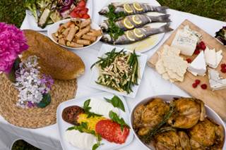 Eat This, Then That: Timing of Carbs Could Help Diabetes Control Eat This, Then That: Timing of Carbs Could Help Diabetes Control