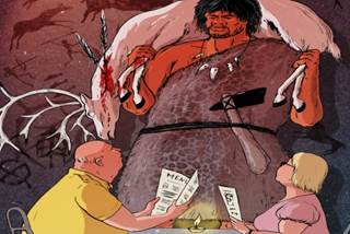 Paleo Diet: Should It Stay in the Stone Age? Paleo Diet: Should It Stay in the Stone Age?