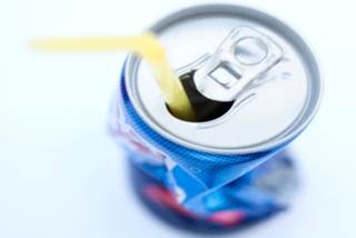 Sweetened Drinks Linked to Higher Risk of Heart Failure Sweetened Drinks Linked to Higher Risk of Heart Failure