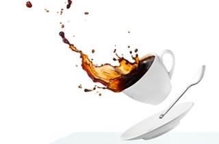 Heavy Caffeine Use Leads to Mania Heavy Caffeine Use Leads to Mania