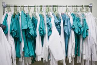 Should There Be a Dress Code for Doctors? Should There Be a Dress Code for Doctors?