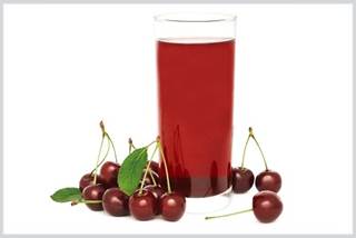 Cherry Juice May Reduce Post-Exercise Respiratory Symptoms Cherry Juice May Reduce Post-Exercise Respiratory Symptoms
